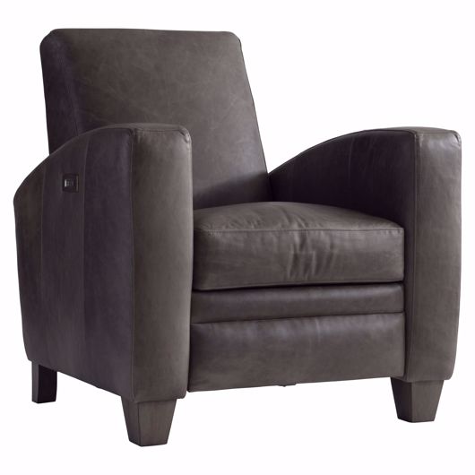 Picture of ASHTON LEATHER POWER MOTION CHAIR