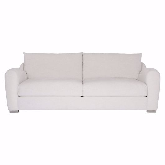 Picture of ASHER FABRIC SOFA WITHOUT PILLOWS