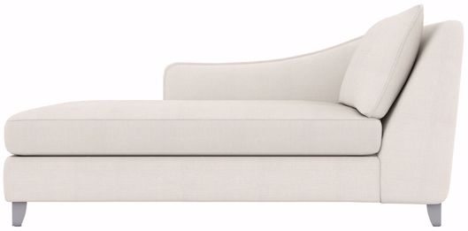 Picture of MONTEREY OUTDOOR LEFT ARM CHAISE