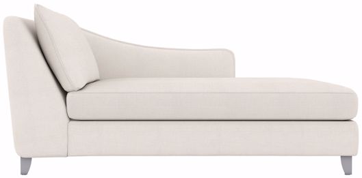 Picture of MONTEREY OUTDOOR RIGHT ARM CHAISE