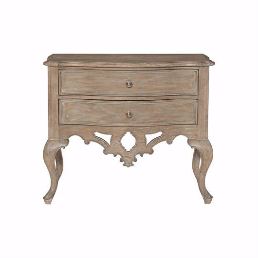 Picture of CAMPANIA NIGHTSTAND