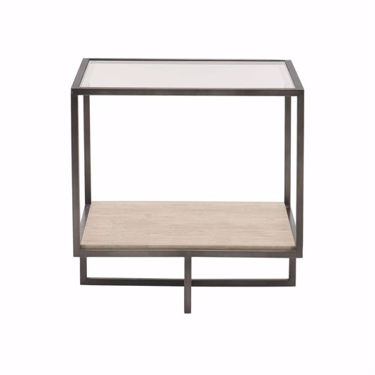 Picture of HARLOW SIDE TABLE