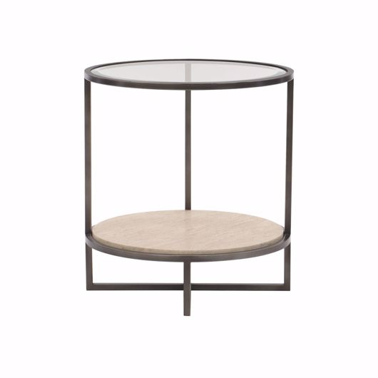 Picture of HARLOW SIDE TABLE