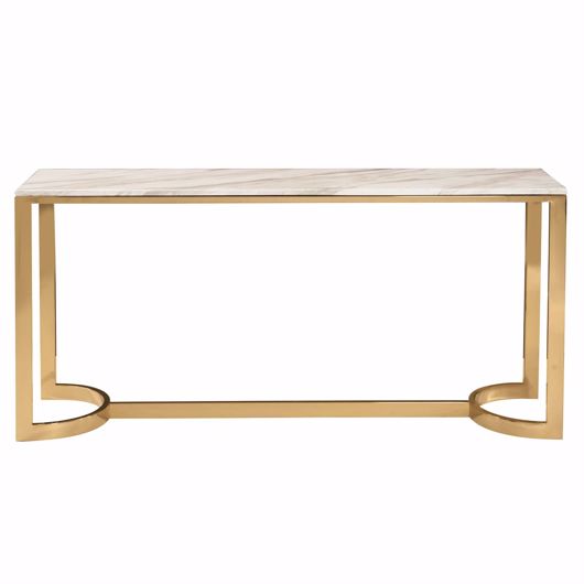 Picture of BLANCHARD CONSOLE TABLE