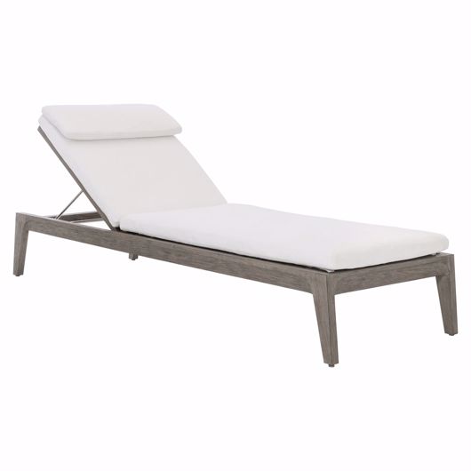 Picture of IBIZA OUTDOOR CHAISE