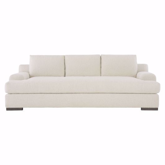Picture of ANDIE FABRIC SOFA WITHOUT PILLOWS