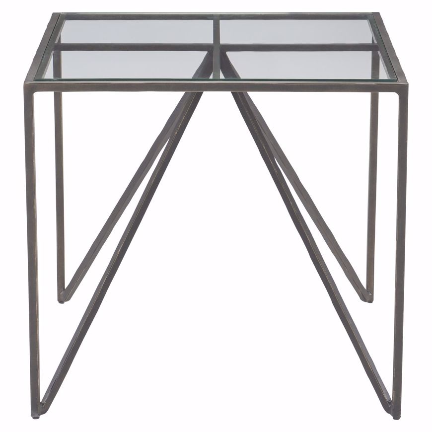 Picture of FULTON SIDE TABLE