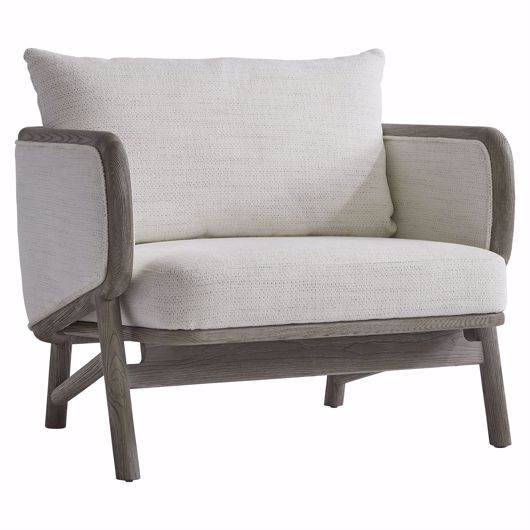 Picture of ANDERS FABRIC CHAIR