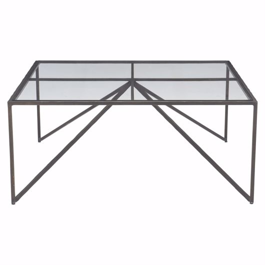 Picture of FULTON COCKTAIL TABLE