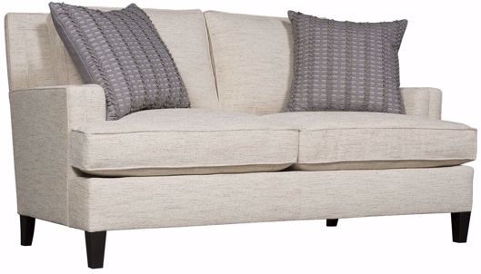 Picture of ADDISON FABRIC LOVESEAT