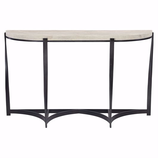 Picture of BERKSHIRE CONSOLE TABLE