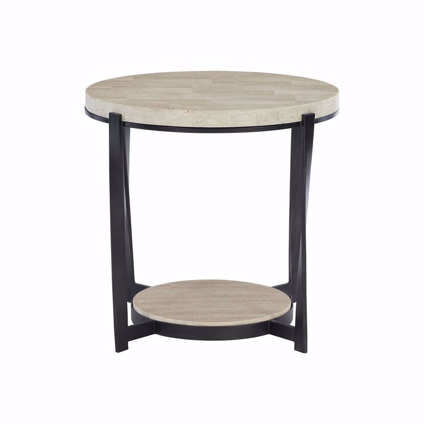 Picture of BERKSHIRE SIDE TABLE