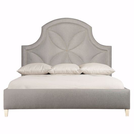 Picture of CALISTA PANEL BED KING