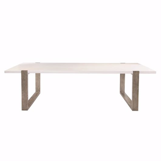Picture of HADLEIGH DINING TABLE
