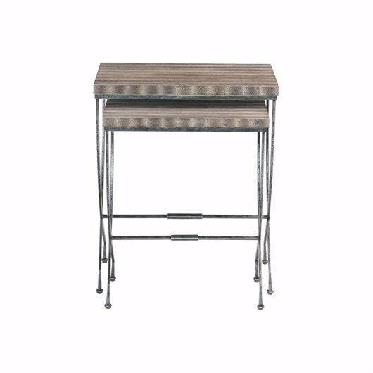 Picture of WYMAN NESTING TABLE