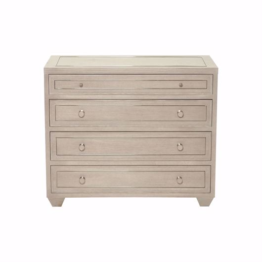 Picture of CRITERIA NIGHTSTAND