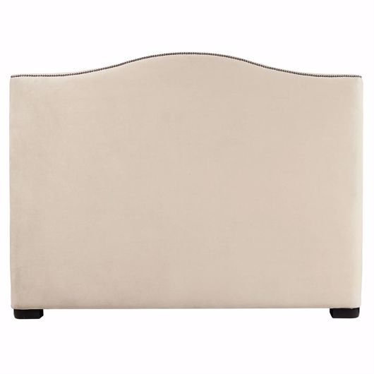 Picture of GRAHAM FABRIC HEADBOARD TWIN
