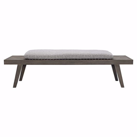 Picture of MADURA OUTDOOR BENCH