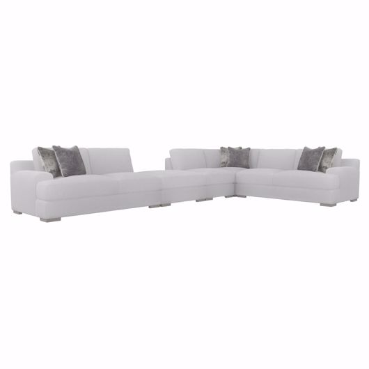 Picture of ANDIE FABRIC SECTIONAL