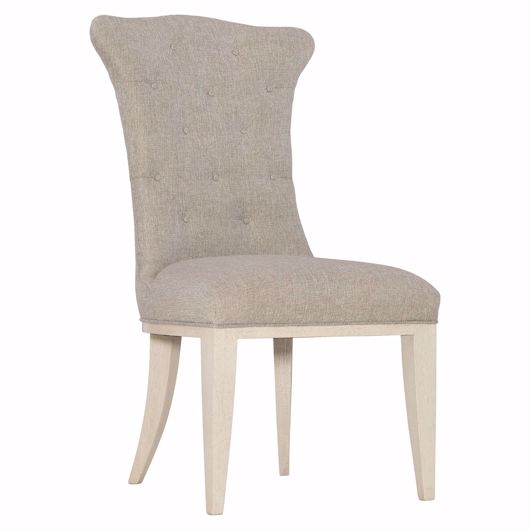 Picture of ALLURE SIDE CHAIR