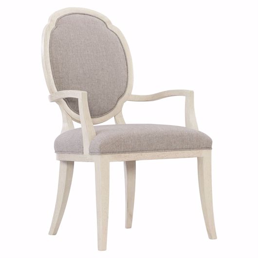 Picture of ALLURE ARM CHAIR