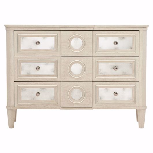 Picture of ALLURE DRAWER CHEST