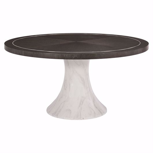 Picture of DECORAGE DINING TABLE