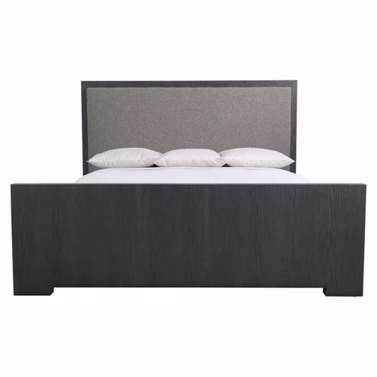Picture of TRIANON PANEL BED QUEEN