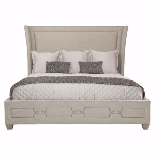 Picture of CRITERIA SHELTER BED KING