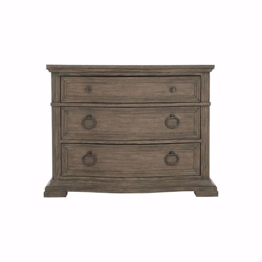 Picture of CANYON RIDGE NIGHTSTAND