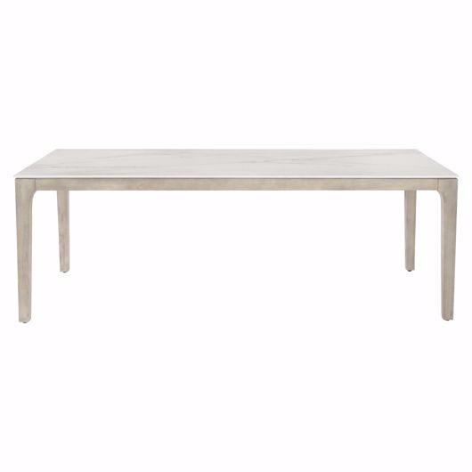 Picture of MARBELLA OUTDOOR DINING TABLE