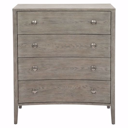 Picture of ALBION TALL DRAWER CHEST