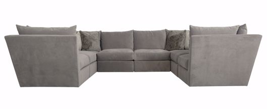 Picture of SANCTUARY FABRIC SECTIONAL