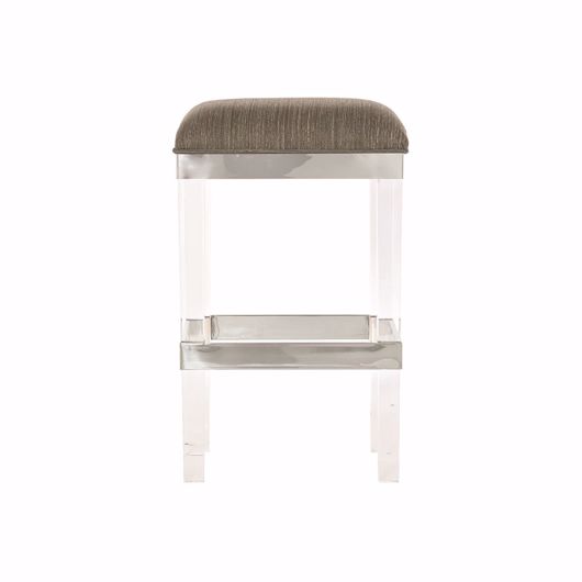 Picture of TORI FABRIC COUNTER STOOL