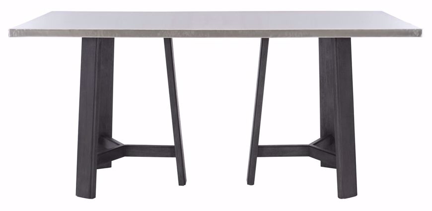 Picture of HARDING DINING TABLE