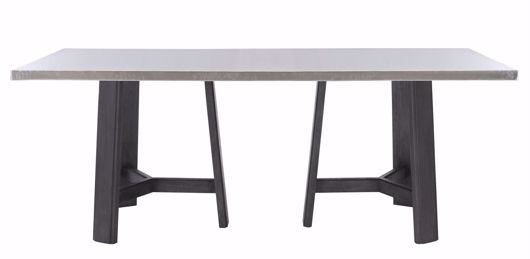 Picture of HARDING DINING TABLE