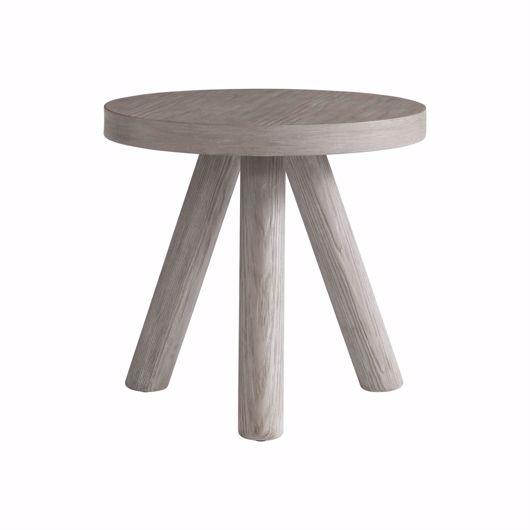 Picture of HARMON SIDE TABLE
