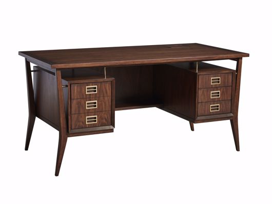 Picture of CRANBROOK WRITING DESK