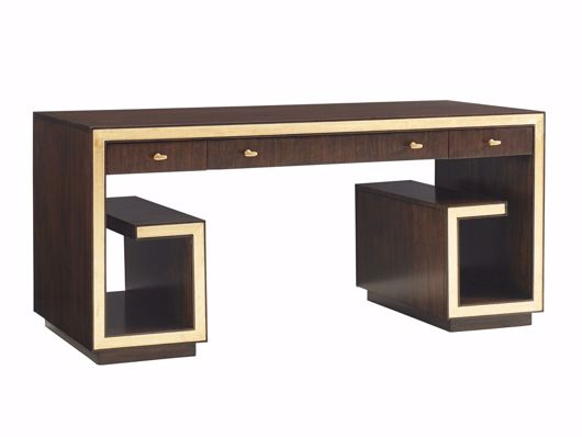Picture of BRENTWOOD WRITING DESK