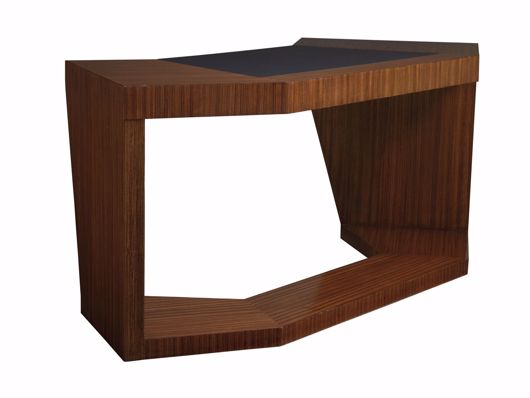 Picture of PARAGON ANGLED WRITING TABLE