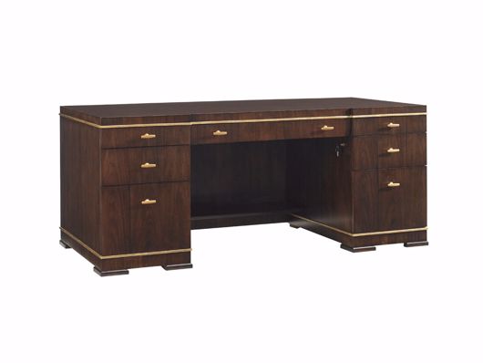 Picture of PARAMOUNT EXECUTIVE DESK