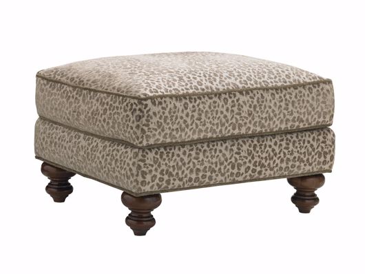 Picture of ASBURY OTTOMAN