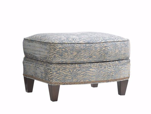 Picture of BAYVILLE OTTOMAN