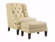 Picture of BELROSE OTTOMAN