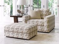 Picture of BELLVUE OTTOMAN