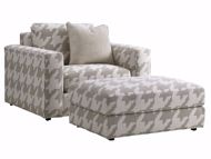 Picture of BELLVUE OTTOMAN