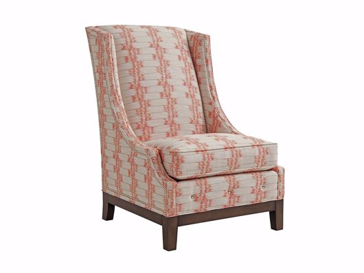 Picture of AVA WING CHAIR