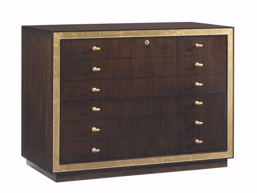 Picture of BEVERLY PALMS FILE CHEST