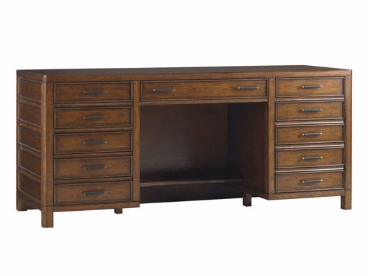 Picture of KEY BISCAYNE CREDENZA