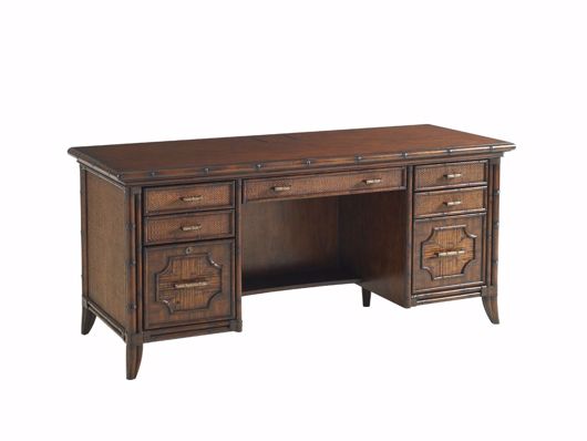 Picture of ISLE OF PALMS CREDENZA